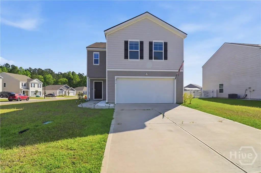 276 Caribbean Village Dr