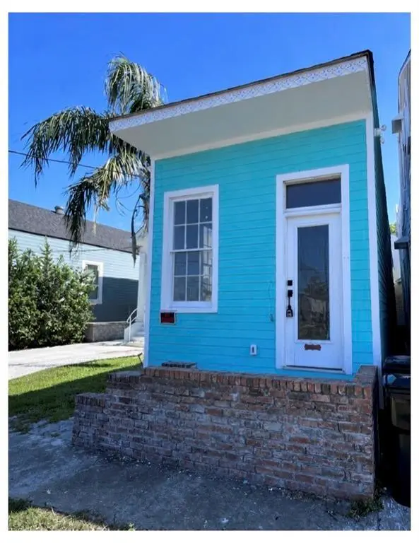 1917 Governor Nicholls St