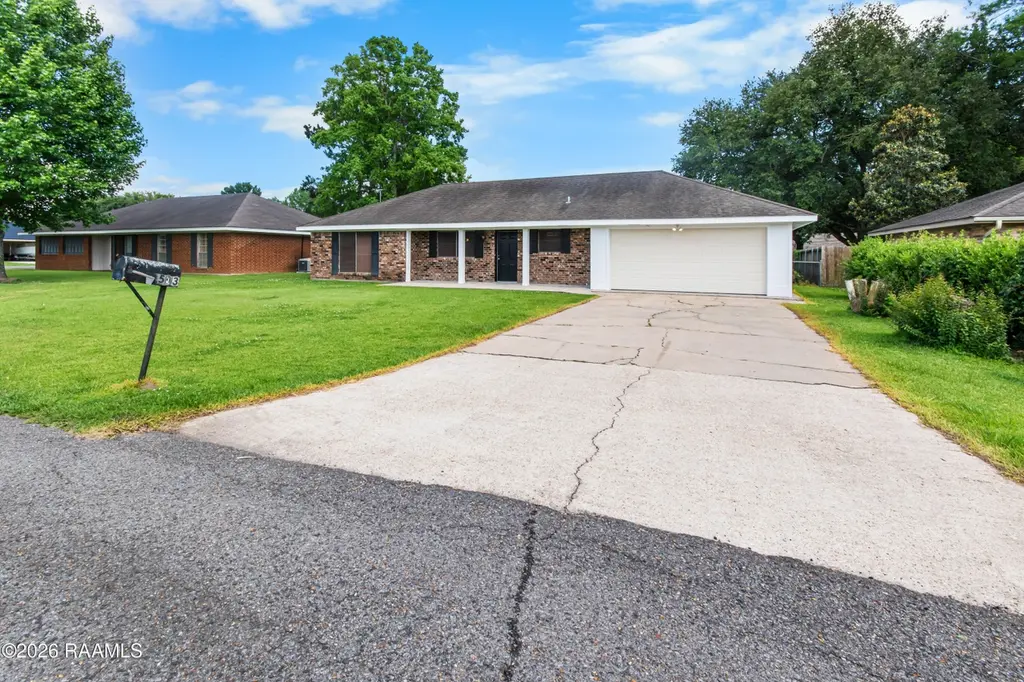 503 Jeffrey Dr