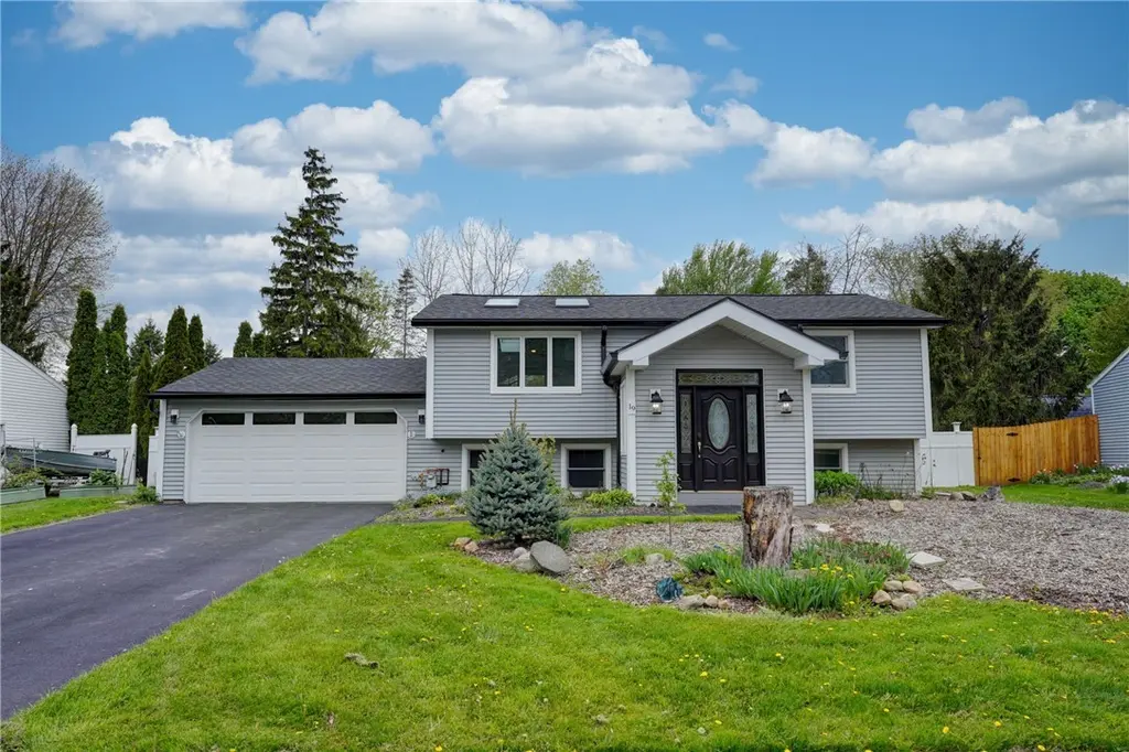 19 Longhorn Dr