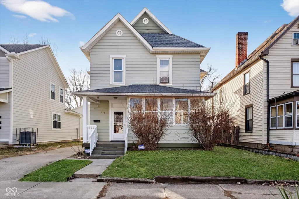 2446 Carrollton Ave
