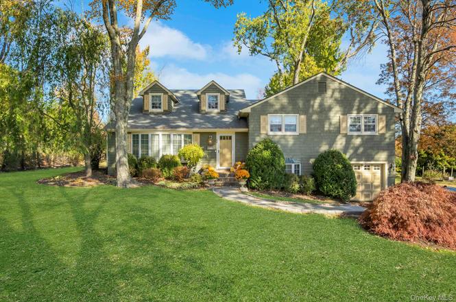 3 Birchbrook Dr