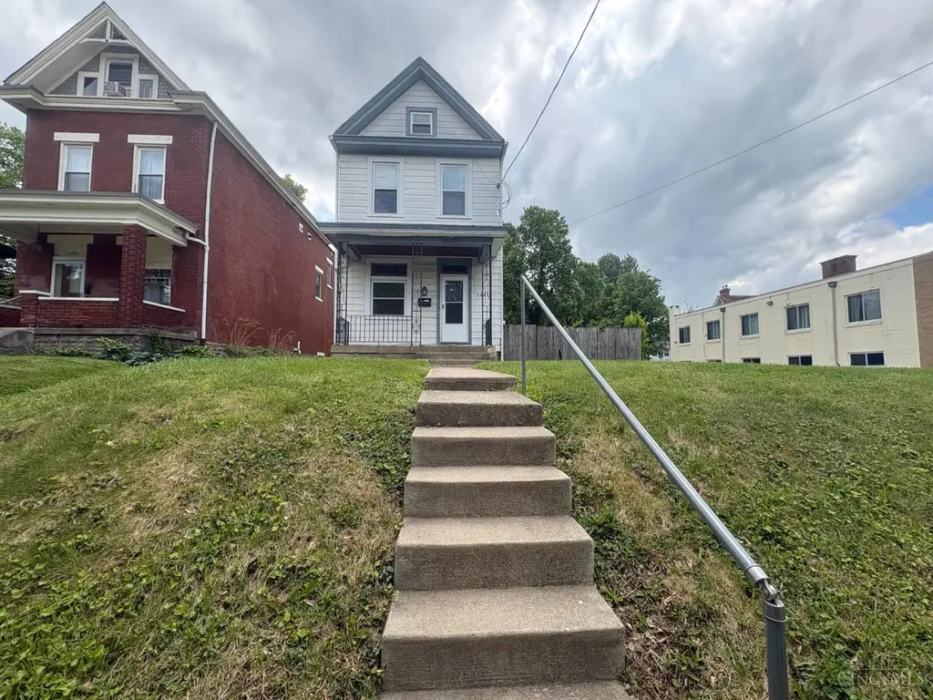 1441 Marlowe Ave