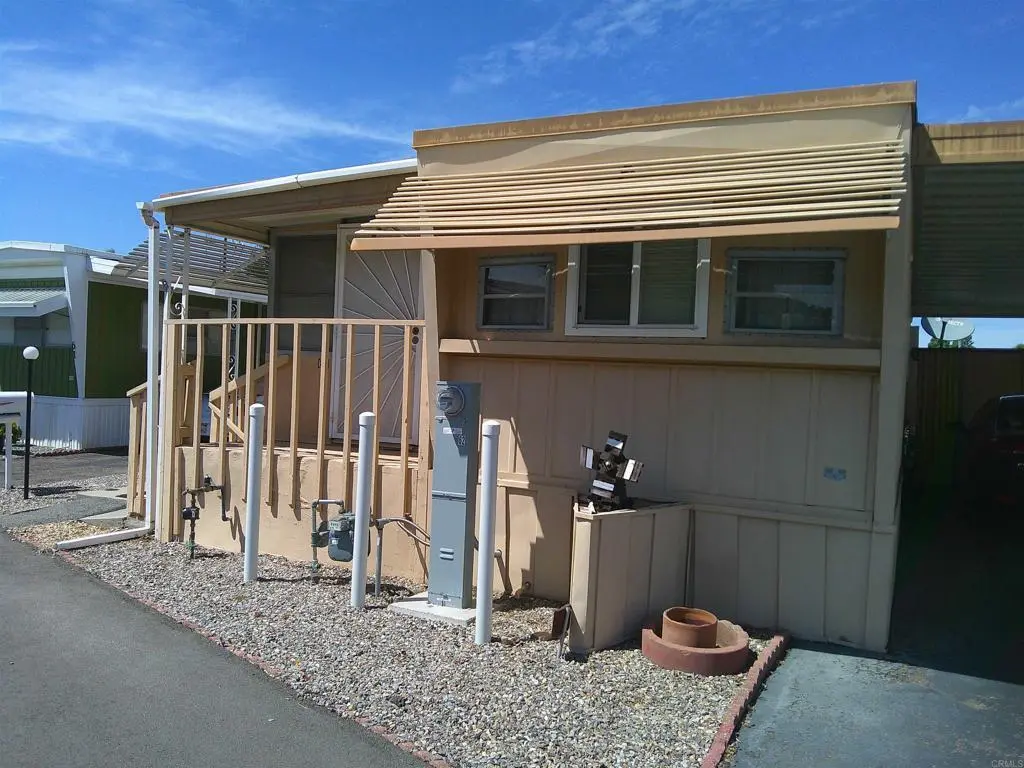 410 S 1St St Spc 62