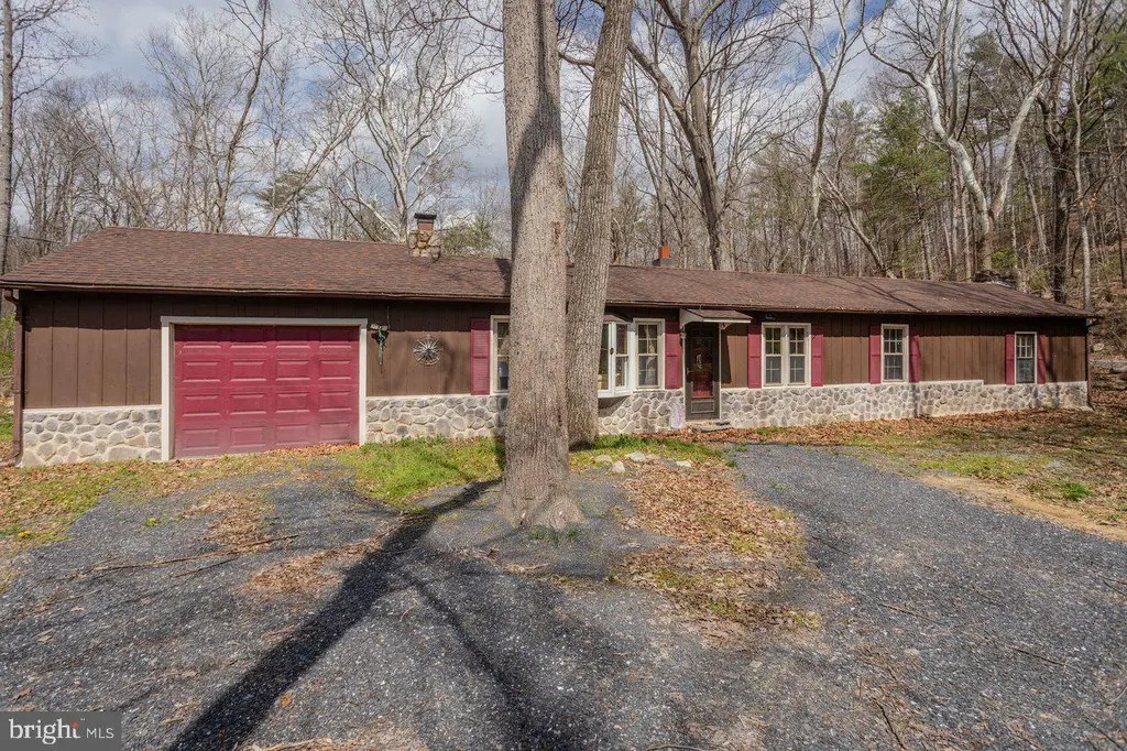 191 Hideaway Farms Rd