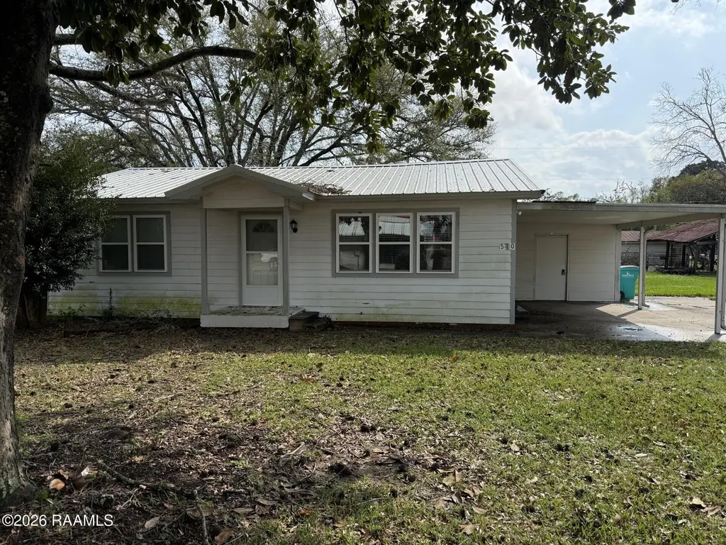 510 E Lincoln Rd