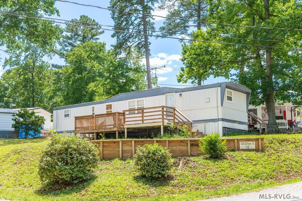 108 Elkhorn Trl