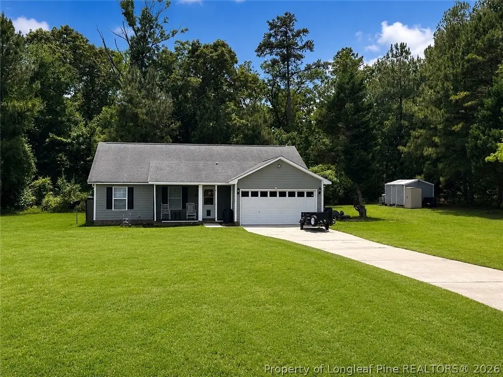 203 Drew St