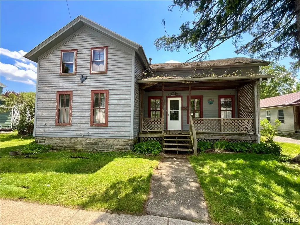 10 Mill St