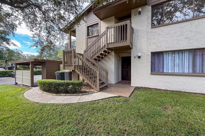12901 Fairway Dr Unit D