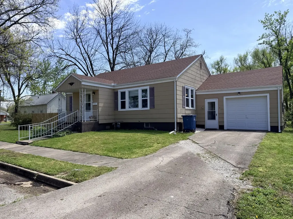 403 W 14th St