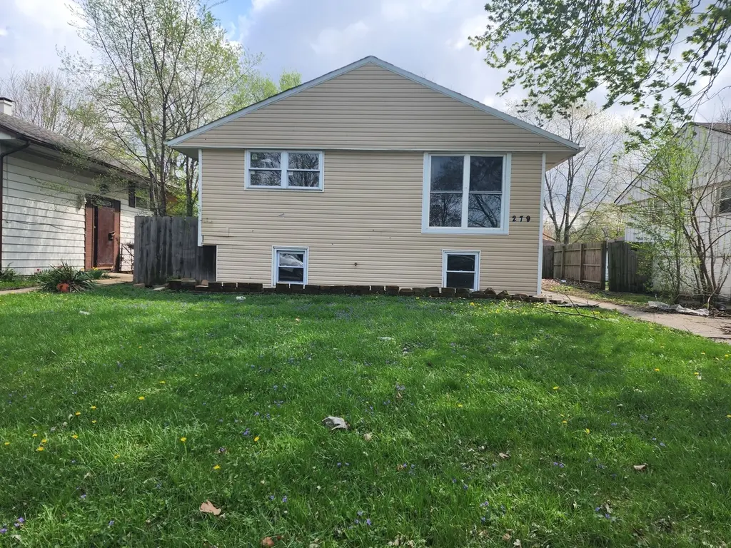 279 Chappel Ave
