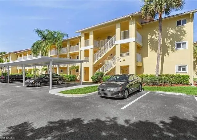 8271 Key Royal Cir #932