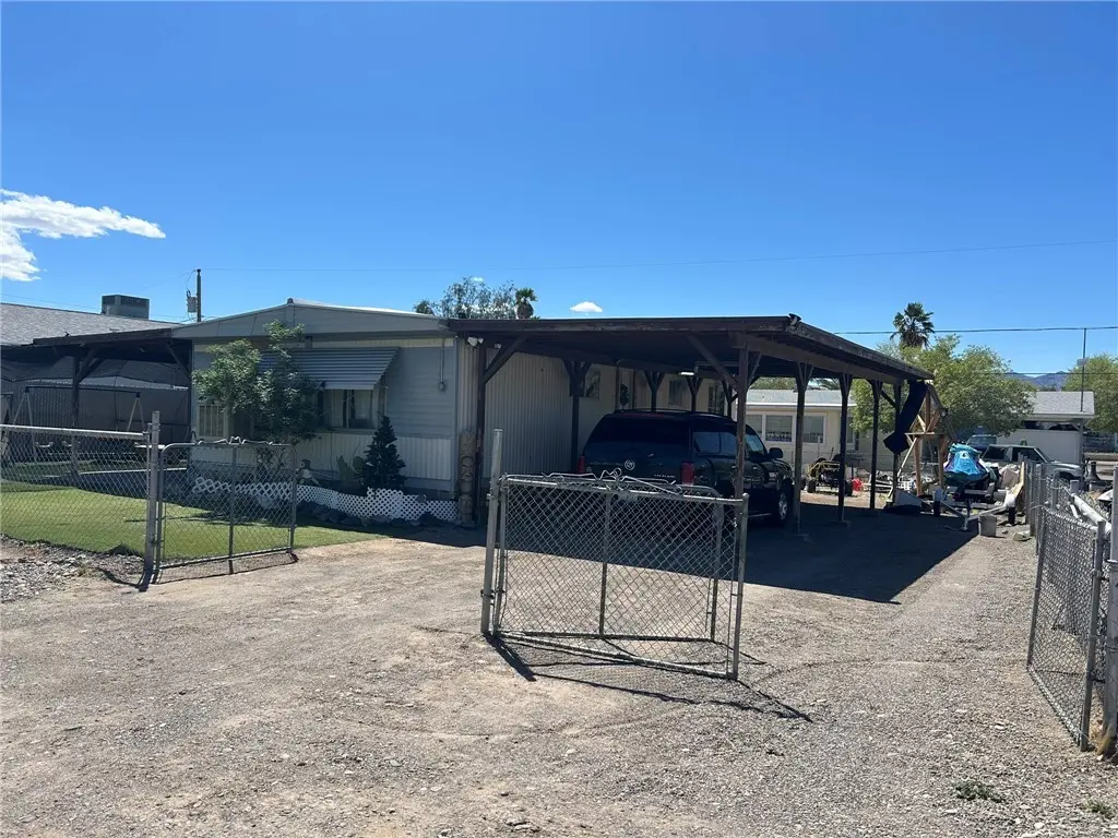 2055 Catalina Dr