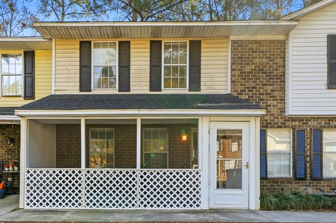 203 Weber Rd Unit B