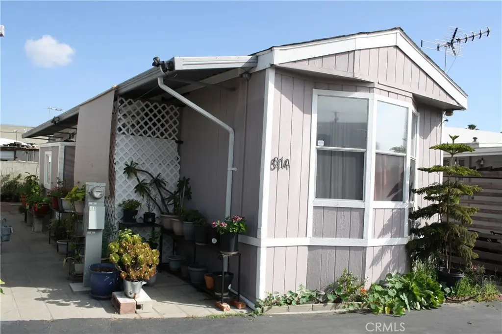 16950 Gramercy Pl Unit 81A