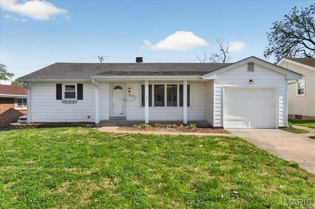 116 S Cadillac Dr