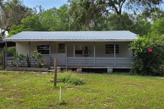 7850 E Wooded Trl