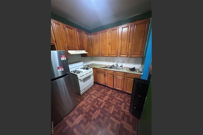 136 W 168th St Unit 5A