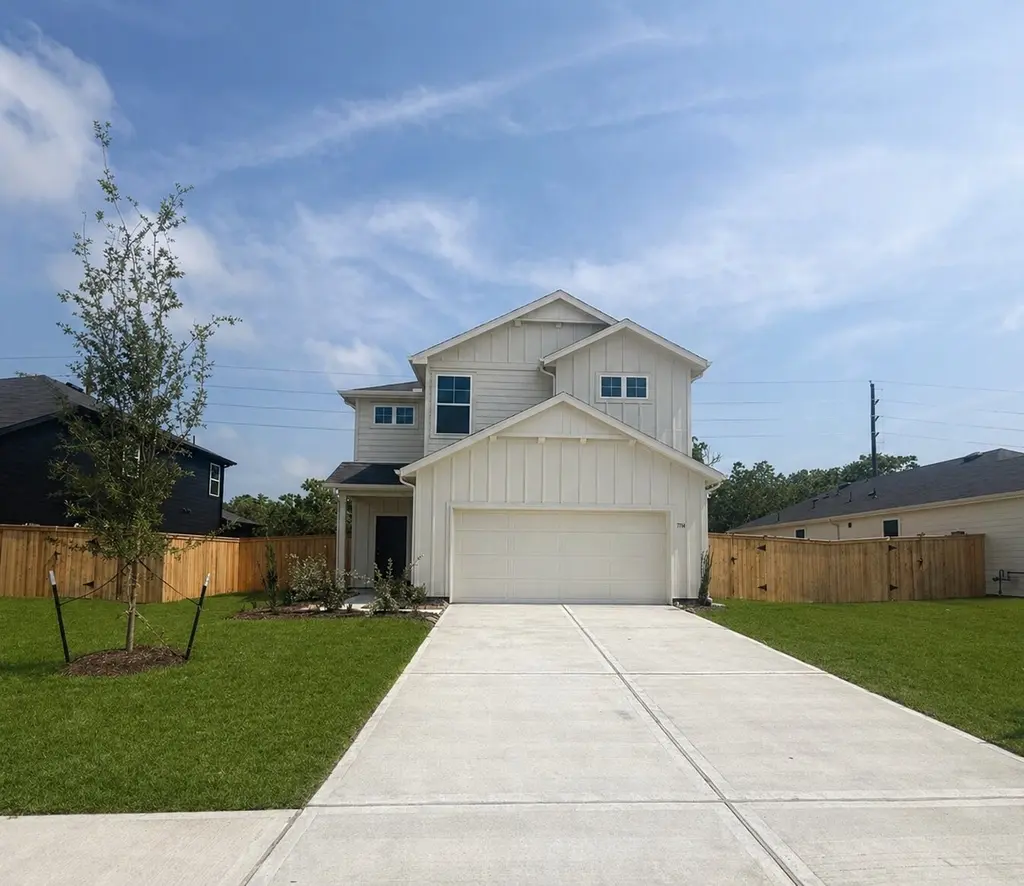 7114 Thomas James Ct