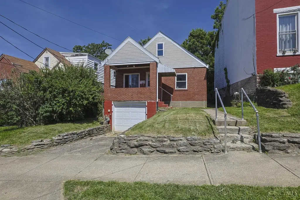 1754 Iliff Ave