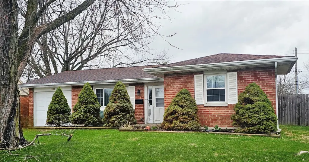 1509 Amherst Ave