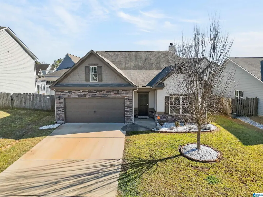 8036 Kensington Trl