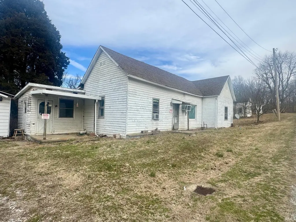 614 E Center St
