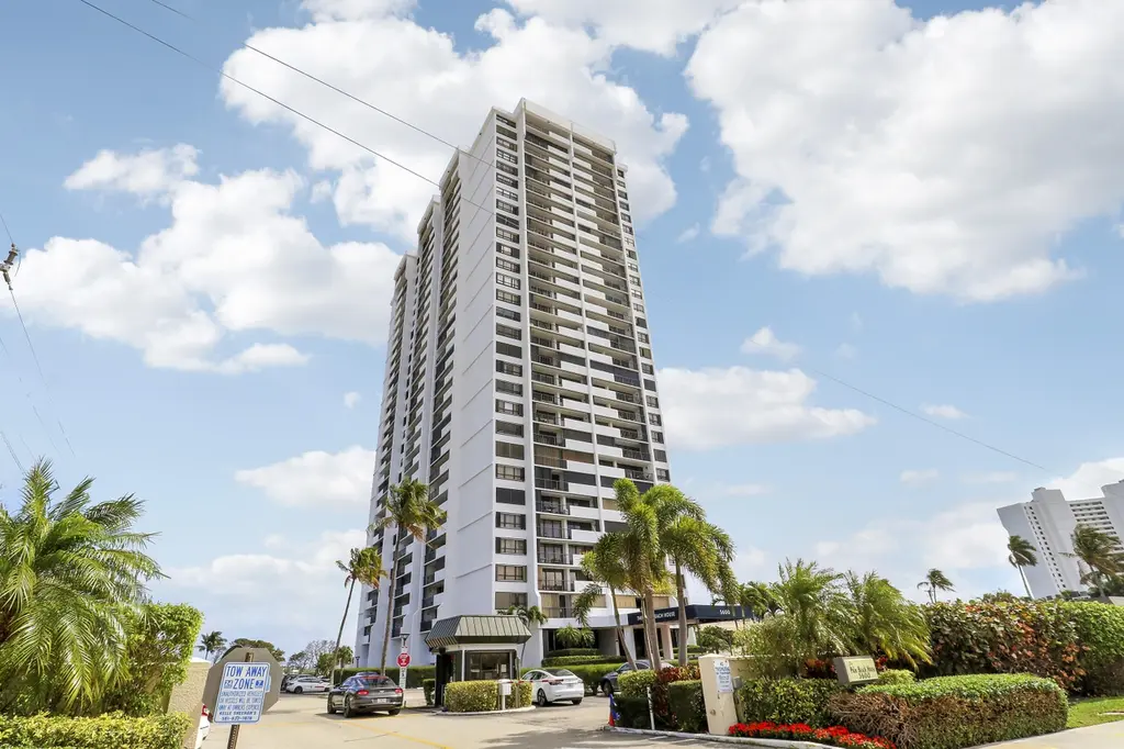 5600 N Flagler Dr #1001