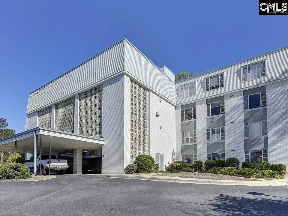 1718 Madison Rd #20