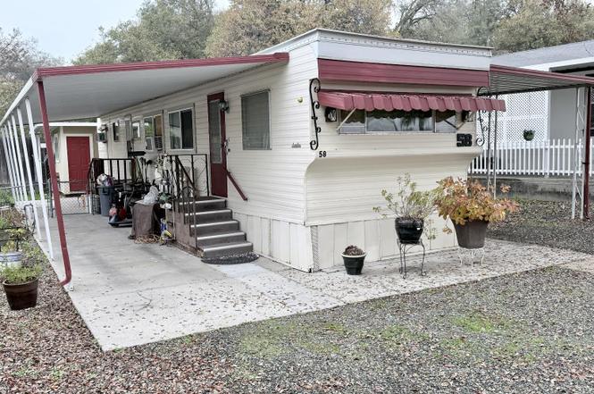4800 Auburn Folsom Rd #58