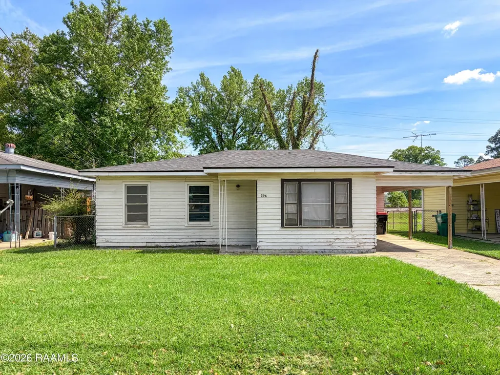 396 Sunset Dr