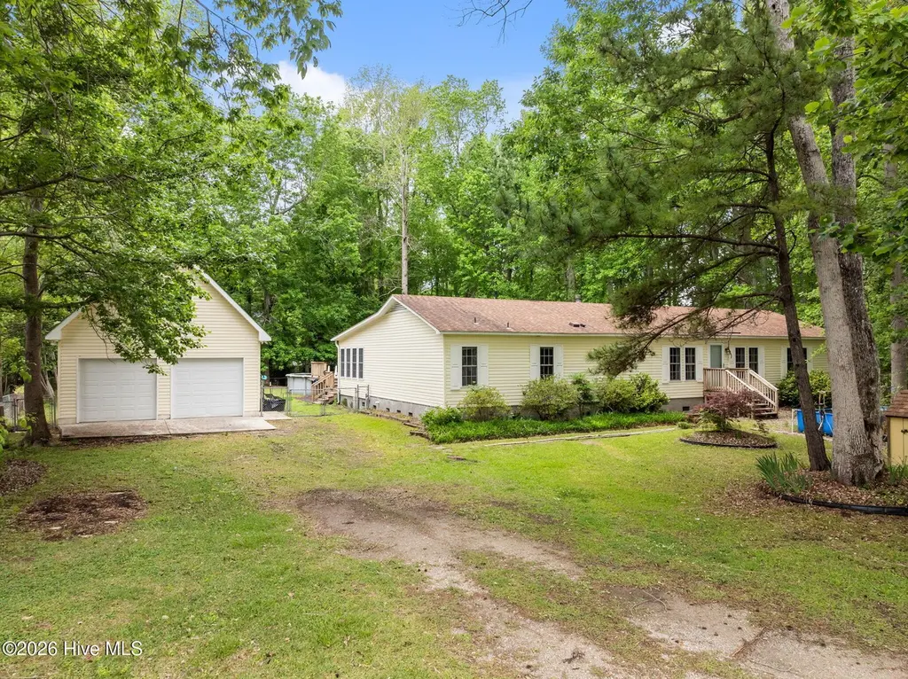 209 Old Ironsides Rd