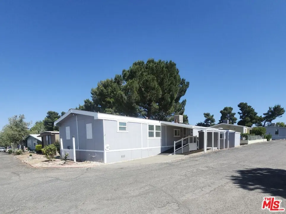 10200 Johnson Rd #40