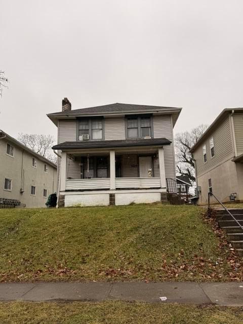 445 E 16th Ave