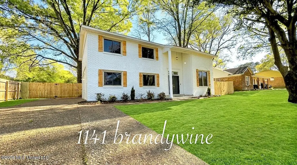 1141 Brandywine Dr