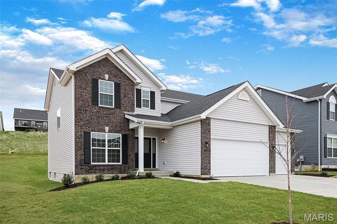 1412 Bloomfield Dr