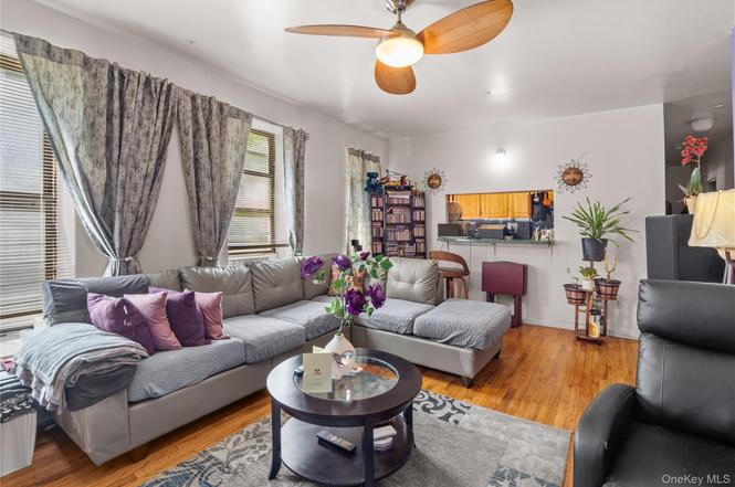211 West 144th St Unit 2C