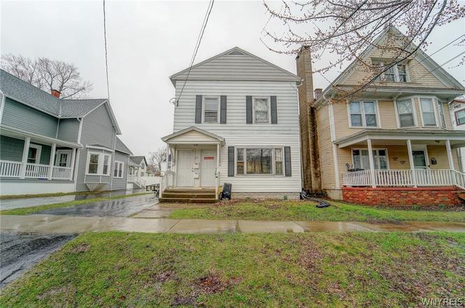 241 Lincoln Ave