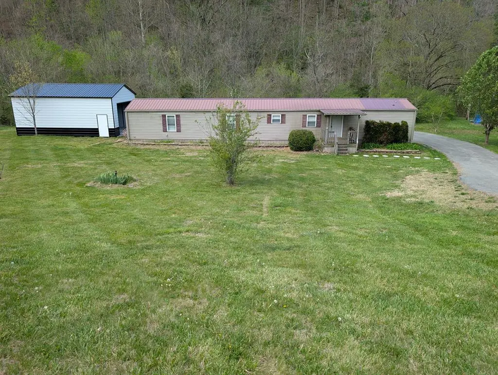 3580 Celina Rd