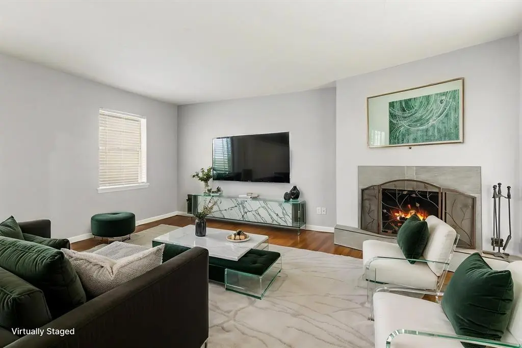 6700 N Meridian Ave Unit G