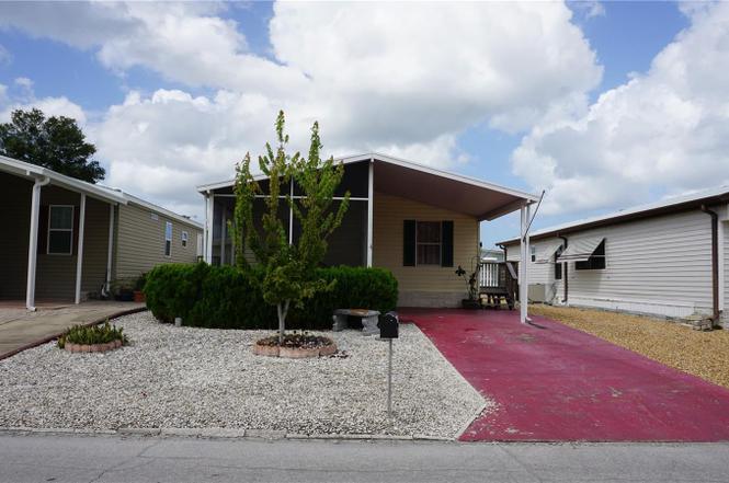 12023 Longhorn Dr