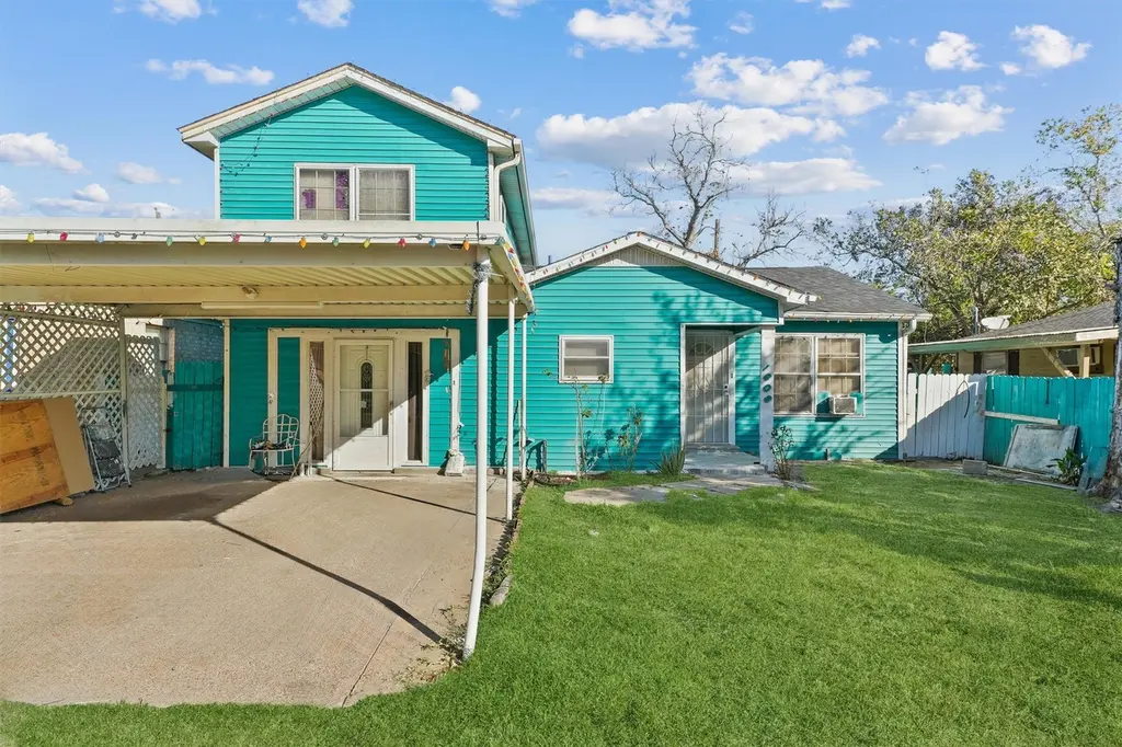 1608 Maiden Ln
