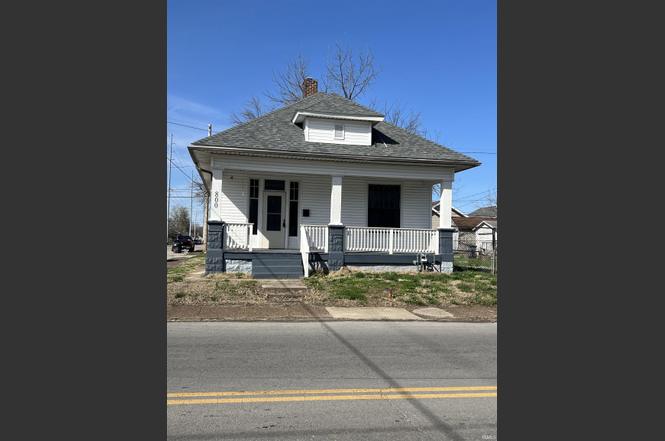 800 E Virginia St