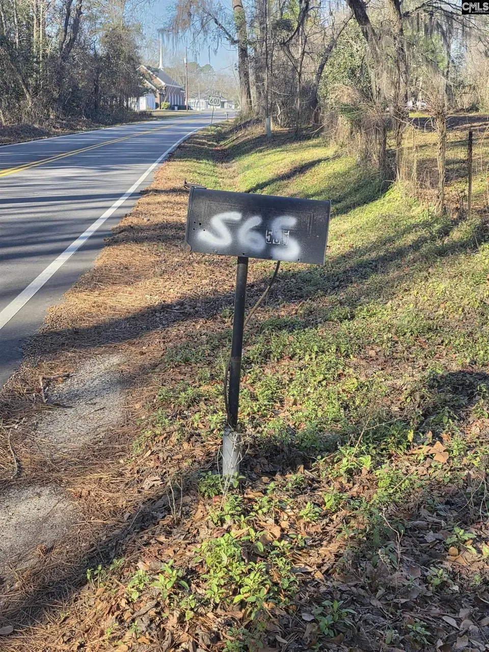 565 Water Springs Rd