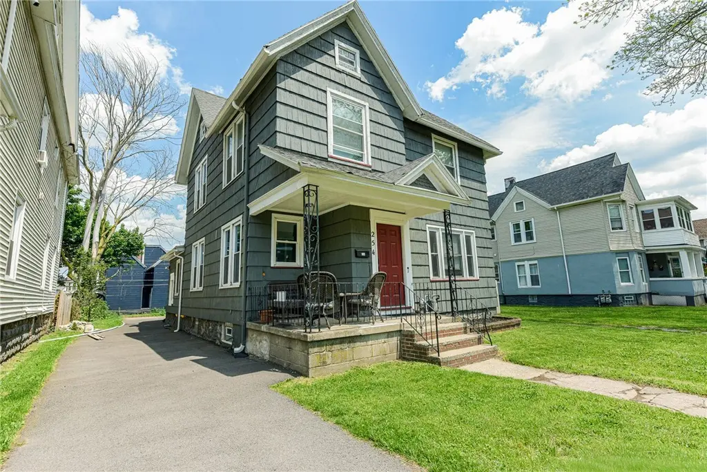 254 Garson Ave