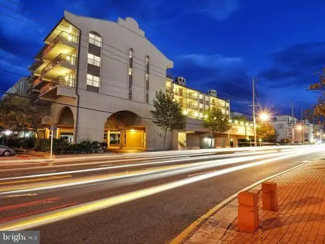 12108 Coastal Hwy Unit 205D