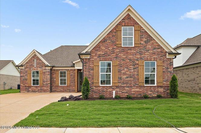 859 Coahoma Ct