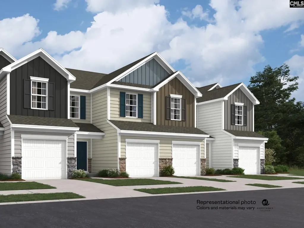 157 Winding Chestnut Dr