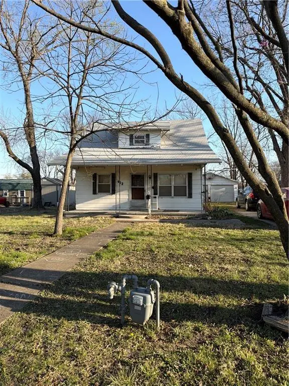 412 Mulberry St